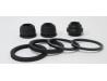 Image of Brake caliper seal kit, Rear